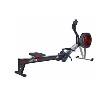 Máquina De Remo Kingston R385 Semiprofesional