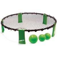 juego completo de practica - roundnet set