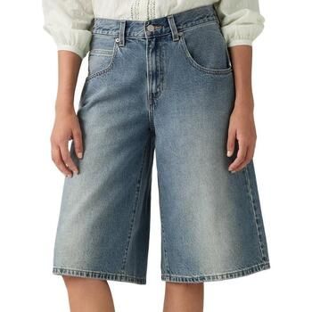 Levis Short Super Baggy para mujer
