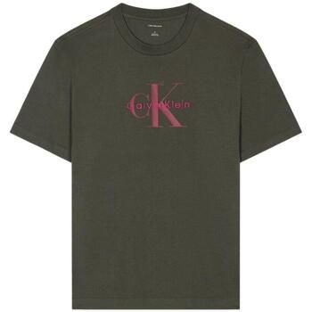 Calvin Klein Jeans Camiseta Hero para hombre