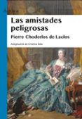 las amistades peligrosas