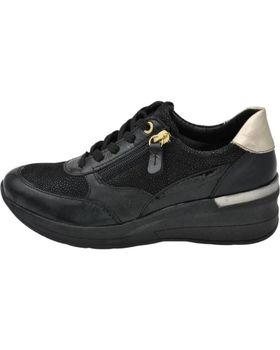 de LUMEL GUANT LUMEL - SNEAKER DEPORTIVO URBANO APERTURA CORDONES PLANTI BLACK 908-858