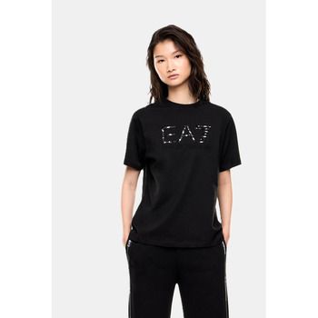 Emporio Armani EA7 Camiseta 10884235297110 para mujer
