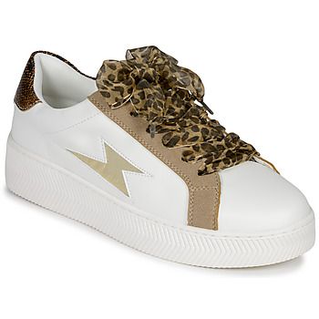 Vanessa Wu Zapatillas MILIE para mujer
