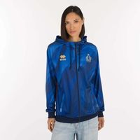 errea chaqueta deporte naz italia volley tony ad para mujer