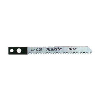 Hoja S.calar Mak42 (5uds) - Makita - A-85896