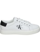 zapatillas calvin klein 00491yaf blanco para hombre 43
