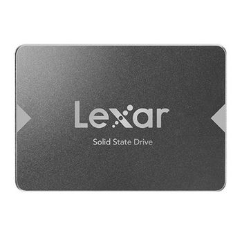 Lexar NS100 2.5