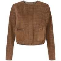 elisabetta franchi chaqueta giacca para nino