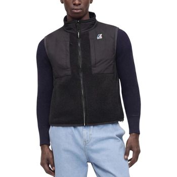 K-Way Jersey Vital 4.0 Orsetto para hombre