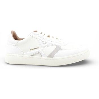 Alexander Smith Zapatillas SXBDOCM-9607-WHT-PE26 para hombre