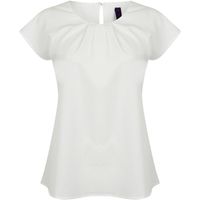 henbury blusa hb597 para mujer