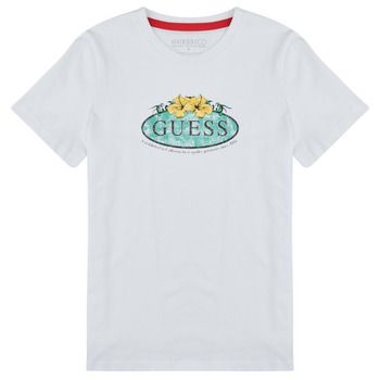 Guess Camiseta T SHIRT para niño