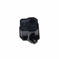 1 4ga input to 4 8ga output distribution block