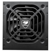 fuente de alimentacion cougar cgr-stc500 500w certificacion 80 plus activa