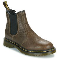 dr martens botines 2976 dms olive grizzly para hombre