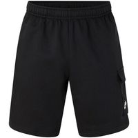 nike short sportswear club para hombre
