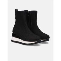 exe shoes botines botines b811-a010 para mujer