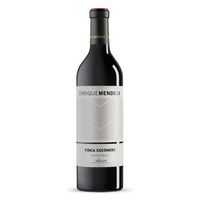 enrique mendoza finca xaconero 2022 75 cl  pack de 6 unidades