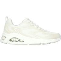 skechers deportivas moda baskets tresair uno glitairy cuir synthetique para mujer