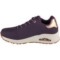 skechers zapatillas uno-shimmer away para mujer