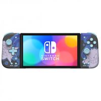 hori split pad compact pokemon gengar gamepad para nintendo switcholed