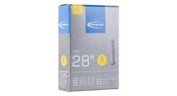 Camara de aire schwalbe extra light sv20 700 mm presta 50 mm