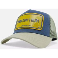 john hatter  co gorra pain dont hurt 1-1032-u00 para hombre