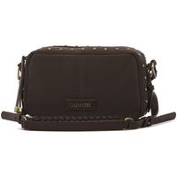 cafe noir bolso cafe  noir m012 camera bag para mujer