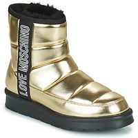 love moschino descansos ja24103h1f para mujer