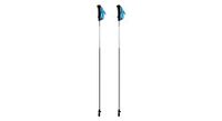 raidlight ultralight carbon trail bastones made in france negro