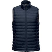 stormtech chaleco de traje stavanger para hombre