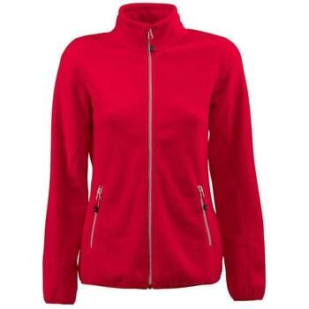 Printer Red Polar Rocket para mujer