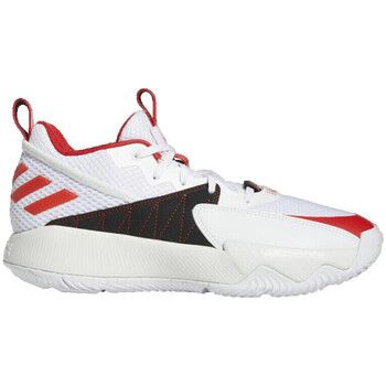adidas Zapatillas de baloncesto Baskets Dame Extply 2.0 textile para mujer