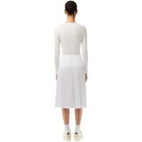 lacoste falda gt25688 para mujer