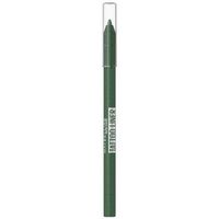 maybelline new york eyeliner tatoo liner para mujer