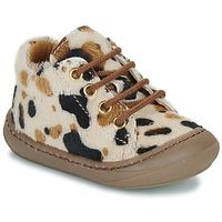 gbb zapatillas altas reine para nina