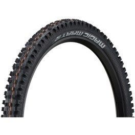 Schwalbe Cubierta Magic Mary 29x2.40 Hs447 Evo Super Trail Tubeless Addix Soft Plegable Negro 62-622