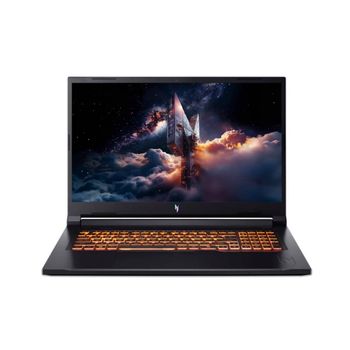 Acer Nitro V 17 AI, ANV17-41, Portátil Gaming, 17.3
