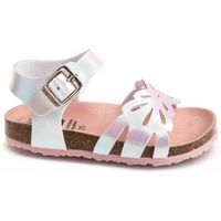 pablosky sandalias sandalia anatomica - piel para nina