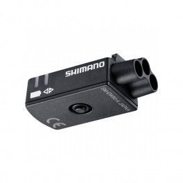 Shimano Conector E-tube Manillar 3 Cables