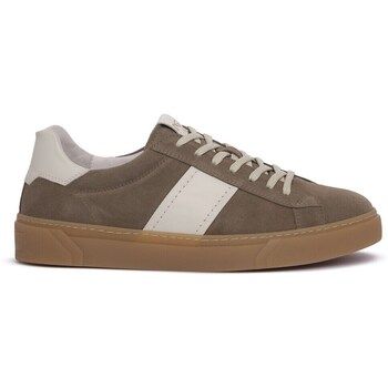 NeroGiardini Zapatillas 501 Arold Velo para hombre