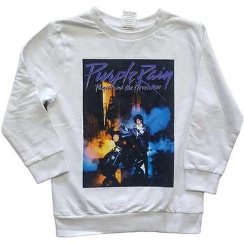 Prince Jersey Purple Rain para niña