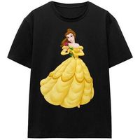 dessins animes tops y camisetas tv17361 para mujer