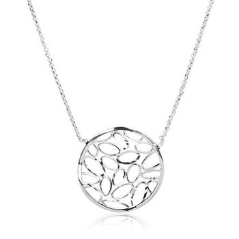Cadena de plata 925
