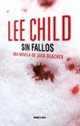 sin fallos serie jack reacher 6