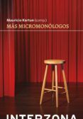 más micromonólogos