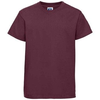 Jerzees Schoolgear Tops y Camisetas Classic para niña