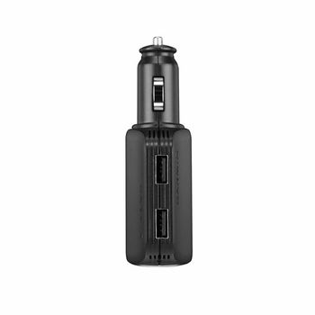 High Speed Multi-Charger