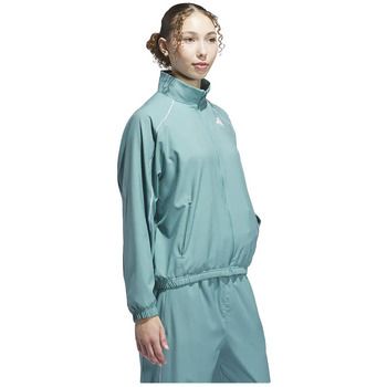 adidas Chaqueta Veste Select Woven bleu para mujer